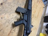 Heckler & Koch SR9 308 HK91 Style H&K Semi Auto Rifle - 2 of 12