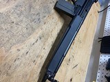 Heckler & Koch SR9 308 HK91 Style H&K Semi Auto Rifle - 4 of 12