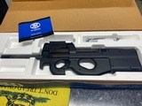 FNH PS90 NIB Secret Service Sight Gen 2 5.7x28 Sequential Pair Available - 1 of 5
