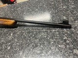 Browning BAR 300 Win Mag 1968 Beautiful Gun With 1 inch Rings - 3 of 12