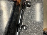 Browning BAR 300 Win Mag 1968 Beautiful Gun With 1 inch Rings - 11 of 12