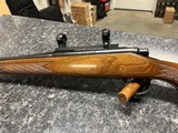 Remington 700 BDL 280 Remington Vintage Very Nice 22 inch W/Base & Rings - 10 of 11