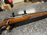 Remington 700 BDL 280 Remington Vintage Very Nice 22 inch W/Base & Rings - 3 of 11