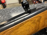 Remington 700 BDL 280 Remington Vintage Very Nice 22 inch W/Base & Rings - 7 of 11