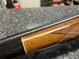 Remington 700 BDL 280 Remington Vintage Very Nice 22 inch W/Base & Rings - 5 of 11