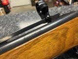 Remington 700 BDL 280 Remington Vintage Very Nice 22 inch W/Base & Rings - 6 of 11