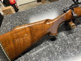 Remington 700 BDL 280 Remington Vintage Very Nice 22 inch W/Base & Rings - 2 of 11