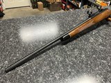 Remington 700 BDL 280 Remington Vintage Very Nice 22 inch W/Base & Rings - 11 of 11