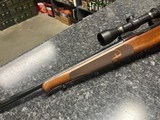 Winchester Model 70 XTR Featherweight 257 Roberts w/Burris 2-7 Scope - 8 of 14