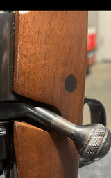 Winchester Model 70 XTR Featherweight 257 Roberts w/Burris 2-7 Scope - 14 of 14