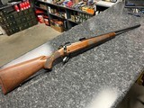 Winchester Model 70 XTR Featherweight 7mm Mauser - 1 of 15