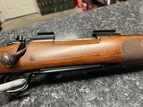 Winchester Model 70 XTR Featherweight 7mm Mauser - 4 of 15