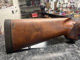 Winchester Model 70 Featherweight 7mm Mauser Exc Cond w/Leupold 3-9x40 - 2 of 15