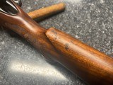 Winchester Model 70 Featherweight 7mm Mauser Exc Cond w/Leupold 3-9x40 - 13 of 15