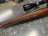Winchester Model 70 Featherweight 7mm Mauser Exc Cond w/Leupold 3-9x40 - 10 of 15
