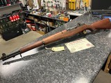 CMP Collector Grade M1 Garand unfired - 1 of 12