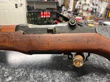 CMP Collector Grade M1 Garand unfired - 4 of 12