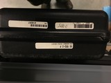 Sig 552-2 Commando 5.56 Post Sample Machine Gun SigArms LAW LETTER REQUIRED - 9 of 9