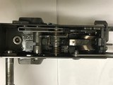 Sig 552-2 Commando 5.56 Post Sample Machine Gun SigArms LAW LETTER REQUIRED - 7 of 9