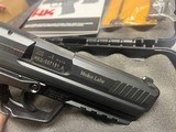 HK45 V1 HKPro Special Run 45 ACP Excellent Condition - 3 of 5
