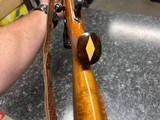 Weatherby 224 Magnum Varmintmaster - 11 of 15