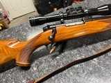 Weatherby 224 Magnum Varmintmaster - 3 of 15
