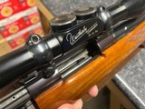 Weatherby 224 Magnum Varmintmaster - 14 of 15