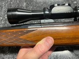 Weatherby 224 Magnum Varmintmaster - 15 of 15