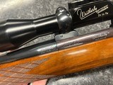 Weatherby 224 Magnum Varmintmaster - 8 of 15