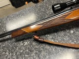 Weatherby 224 Magnum Varmintmaster - 6 of 15