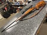 Weatherby 224 Magnum Varmintmaster - 2 of 15