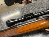 Weatherby 224 Magnum Varmintmaster - 7 of 15