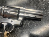 Manurhin MR88 38 Special Police Revolver - 4 of 7