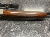 Browning SA-22 Grade II Pre Loved Takedown w/Browning Scope - 11 of 13