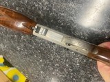 Browning SA-22 Grade II Pre Loved Takedown w/Browning Scope - 1 of 13