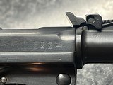 1917 DWM Artillery 9mm P08 - 10 of 15