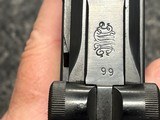 1917 DWM Artillery 9mm P08 - 12 of 15
