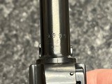 1917 DWM Artillery 9mm P08 - 13 of 15