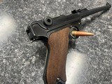 1917 DWM Artillery 9mm P08 - 9 of 15