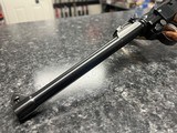 1917 DWM Artillery 9mm P08 - 2 of 15