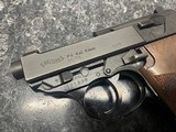 Walther P4 9mm P38k Clone - 2 of 5