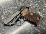Walther P4 9mm P38k Clone