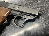 Walther P4 9mm P38k Clone - 4 of 5