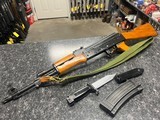 Norinco 84s 5.56x45 Pre 89 Ban Nice - 5 of 11