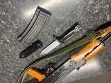 Norinco 84s 5.56x45 Pre 89 Ban Nice - 9 of 11