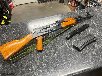 Norinco 84s 5.56x45 Pre 89 Ban Nice