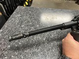 MSAR STG556 Rare 20 inch w/ Factory Optic - 5 of 8