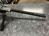 MSAR STG556 Rare 20 inch w/ Factory Optic - 4 of 8