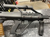 MSAR STG556 Rare 20 inch w/ Factory Optic - 3 of 8