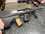 MSAR STG556 Rare 20 inch w/ Factory Optic - 1 of 8